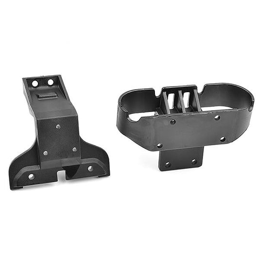 CORALLY BUMPER HOLDER / ABSORBER FRONT COMPOSITE 1 PC - High-Speed RTR RC Truck
