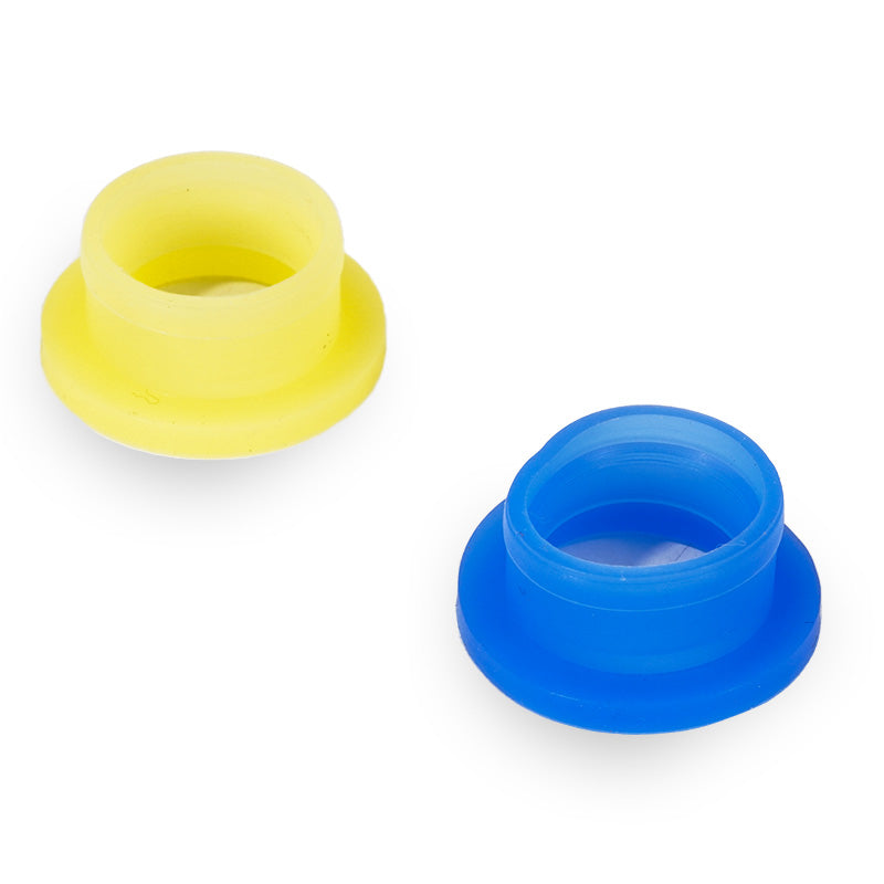 Fastrax 1/8th Manifold Exhaust Seals (2) - RC Hobby Product