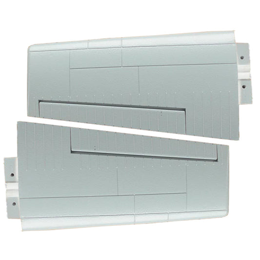 DYNAM CATALINA SIDE WING SET (GREY) - RC Hobby Product