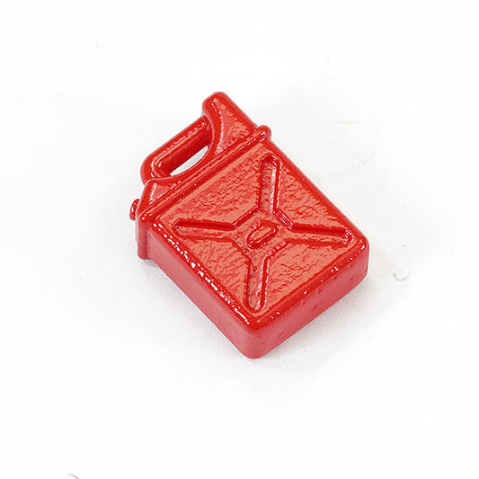 FASTRAX 1/24TH OIL TANK 18x13.2x6.8mm - RC Hobby Product
