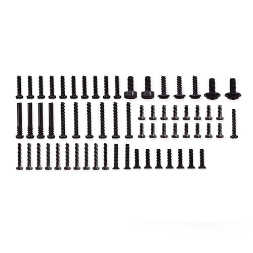 CARISMA GT24B HARDWARE SET - RC Hobby Product