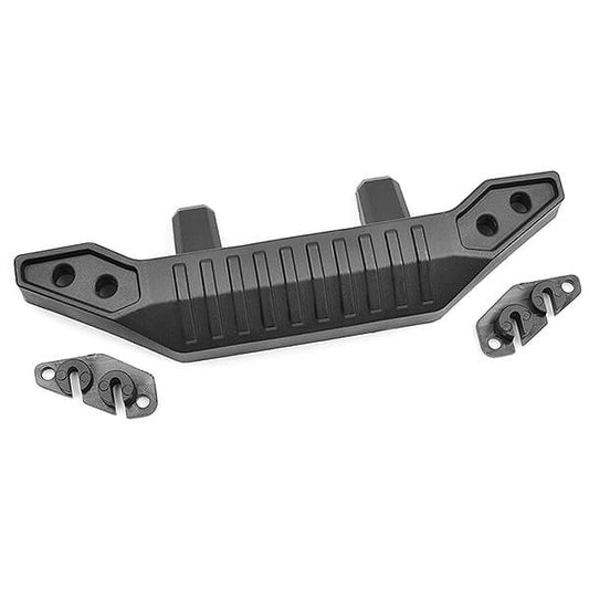 CORALLY BUMPER MT FRONT W/ LED HOLDER COMPOSITE 1 PC - High-Speed RTR RC Truck