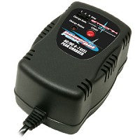 ETRONIX POWERPAL PEAK CHARGER AC/DC 1/2/4 AMP (UK Plug) - RC Hobby Product