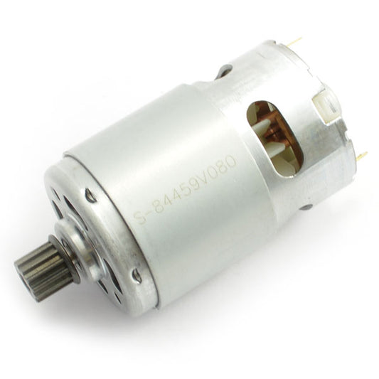 Fastrax Tru-Start 775 Motor w/13T Gear (1Pc) - RC Hobby Product