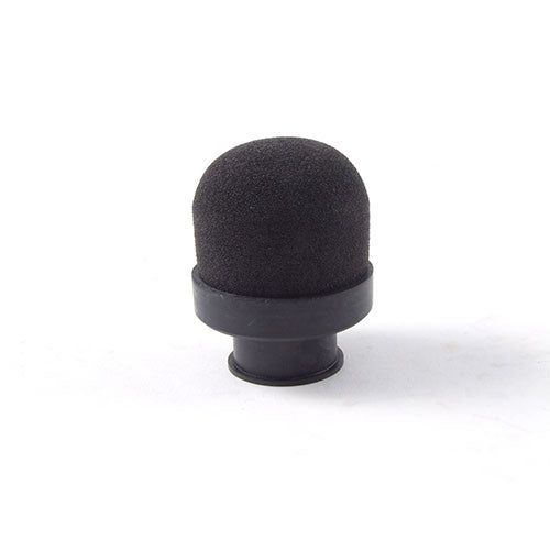 Fastrax 1/10th Air Filter Round Profile - Large - RC Hobby Product