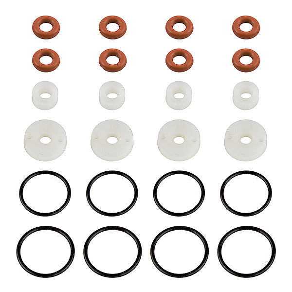 ELEMENT RC ENDURO SHOCK INTERNALS - RC Hobby Product