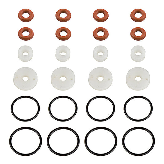 ELEMENT RC ENDURO SHOCK INTERNALS - RC Hobby Product