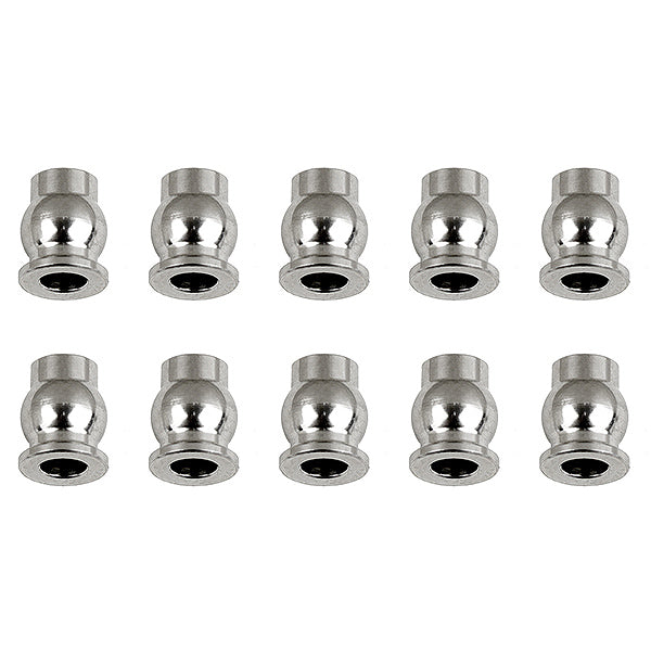 ELEMENT RC ENDURO PIVOT BALLS, STEEL - RC Hobby Product
