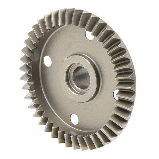 CORALLY DIFF. BEVEL GEAR 43T STEEL 1 PC - High-Speed RTR RC Truck