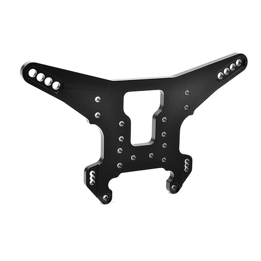 CORALLY SHOCK TOWER MT TRUGGY 5MM ALUMINUM REAR 1 PC - High-Speed RTR RC Truck