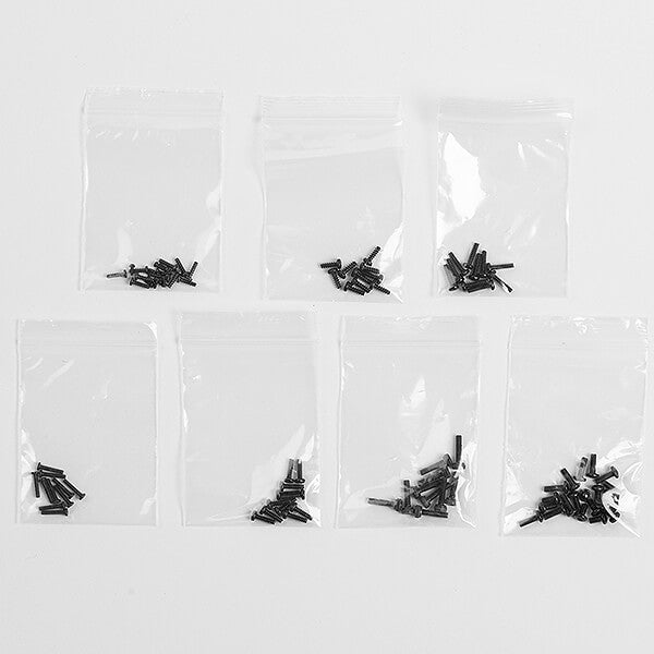 EAZY RC EAZY SCREW SET - RC Hobby Product