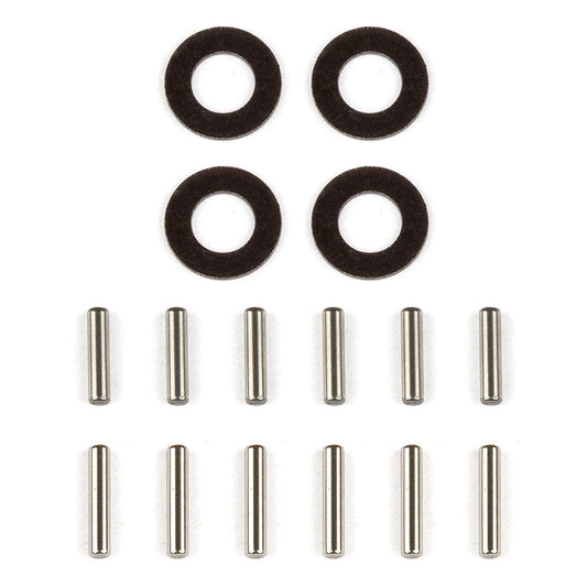 ASSOCIATED REFLEX 14B/14T DRIVE PINS