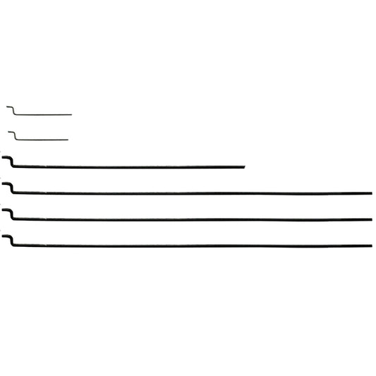 DYNAM ME262 PUSH ROD - RC Hobby Product