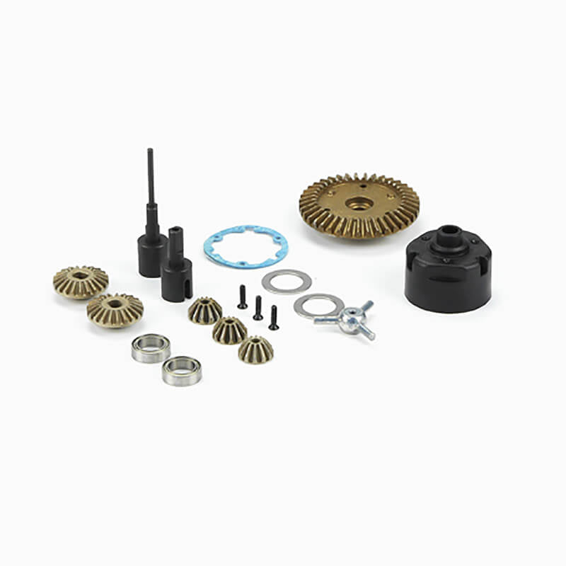CARISMA M48S/M40DT DIFF GEAR SET - RC Hobby Product