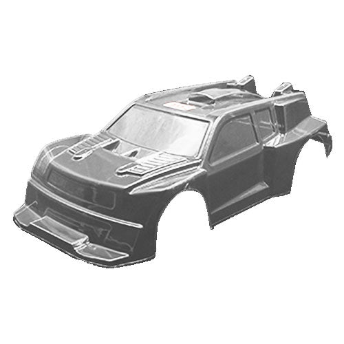 CARISMA GT24R CLEAR BODY SET - RC Hobby Product