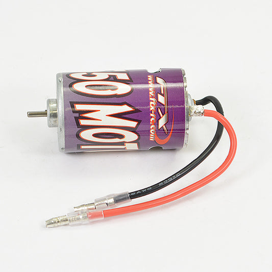Fastrax Fast560 Replacement 550 Motor - RC Hobby Product