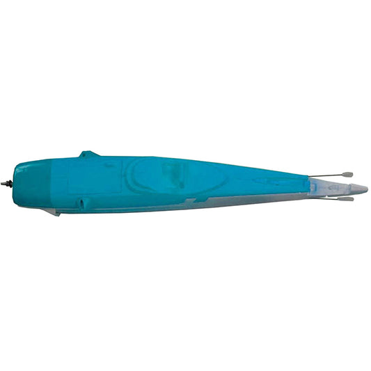 DYNAM C188 FUSELAGE (BLUE) - RC Hobby Product