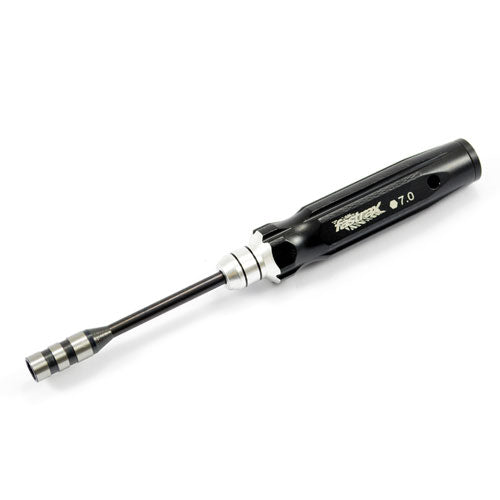 Fastrax Pro Nut Driver - 7.0mm (M4) - RC Hobby Product