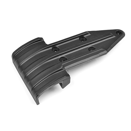 CORALLY REAR BUMPER WITH SKID PLATE COMPOSITE 1 PC - High-Speed RTR RC Truck