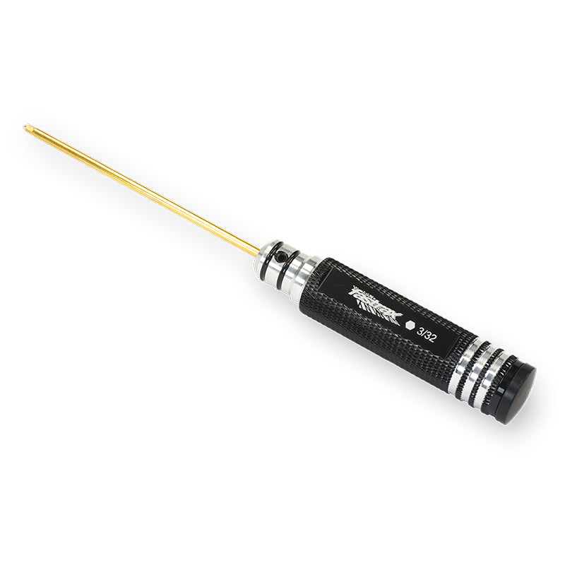 FASTRAX TEAM TOOL 3/32" HEX WRENCH - RC Hobby Product