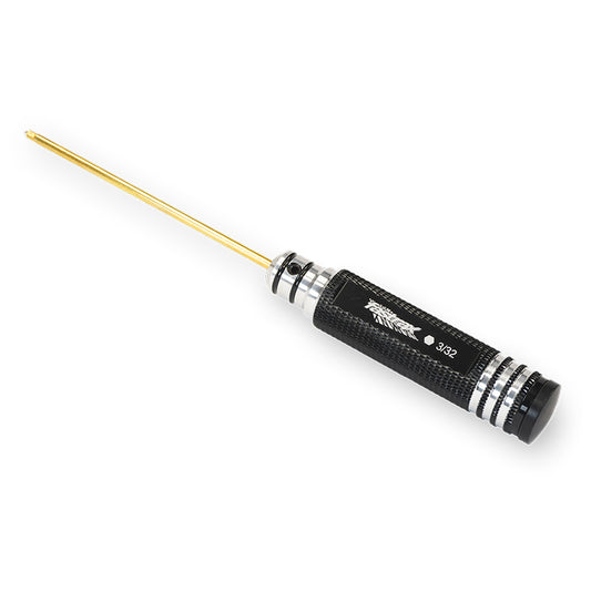 FASTRAX TEAM TOOL 3/32" HEX WRENCH - RC Hobby Product