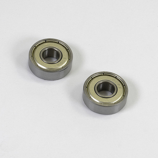 FASTRAX POWER-START BEARING 8 X 22 X 7MM (2) - RC Hobby Product