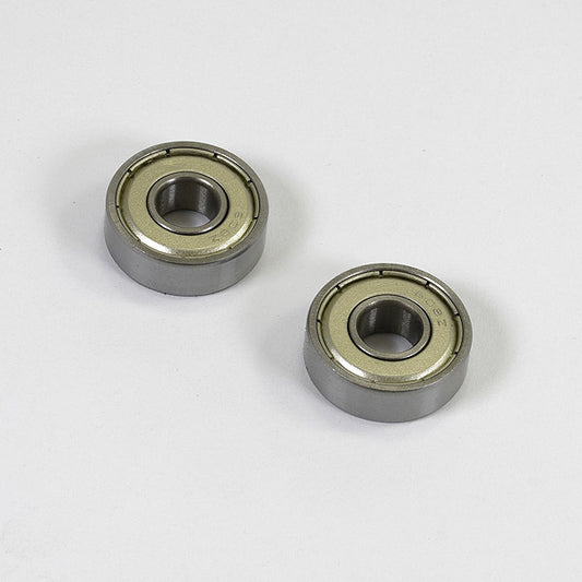 FASTRAX POWER-START BEARING 8 X 22 X 7MM (2) - RC Hobby Product