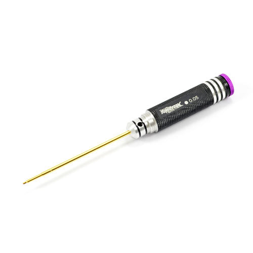 FASTRAX TEAM TOOL 0.050" HEX WRENCH - RC Hobby Product