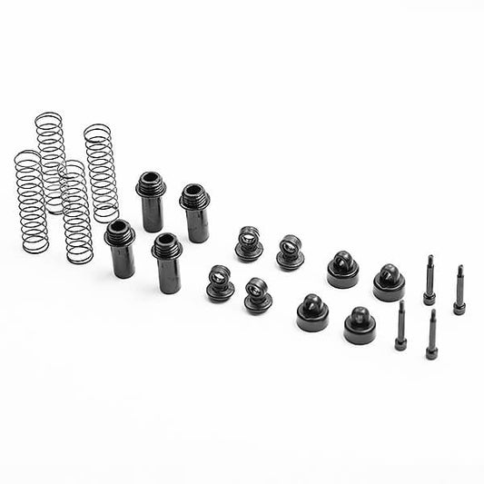 EAZY RC 1:18 SHOCK PLASTIC PARTS - RC Hobby Product