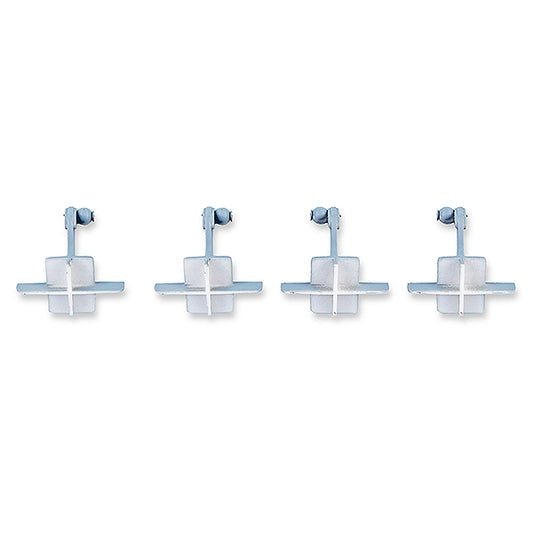 XFLY A10 CONTROL HORNS