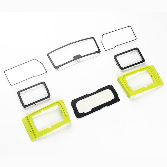 FMS 1:12 JIMNY WINDOW SET - RC Hobby Product