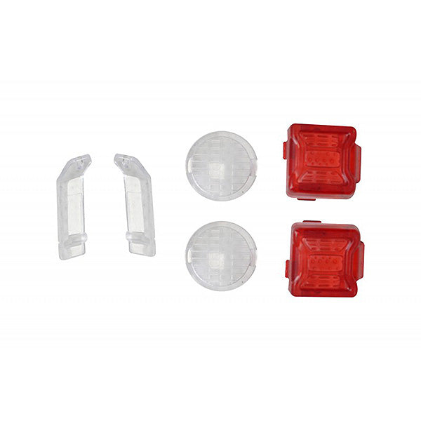 EAZY RC ARIZONA LENS SET - RC Hobby Product