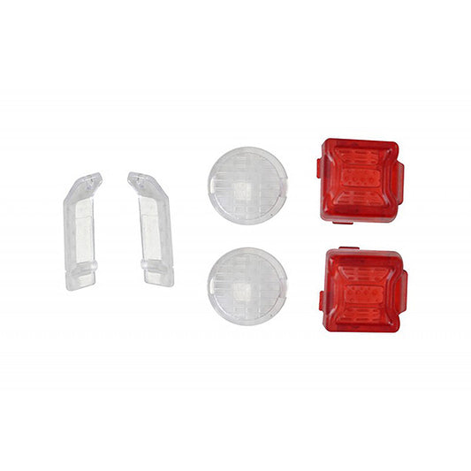 EAZY RC ARIZONA LENS SET - RC Hobby Product