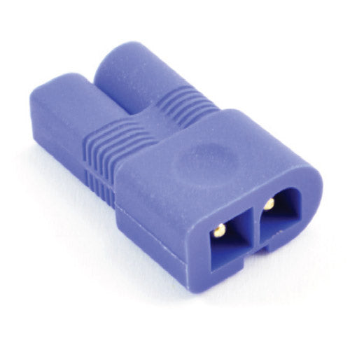 ETRONIX EC3 MALE TO TAMIYA ONE-PIECE ADAPTOR PLUG - RC Hobby Product