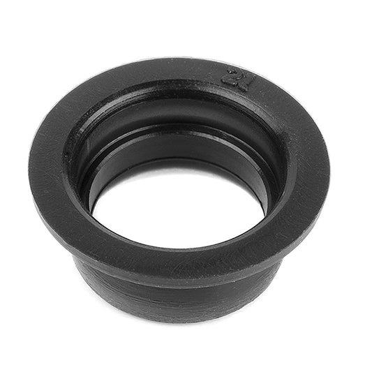 CORALLY RUBBER ADAPTOR FOR MANIFOLDS ETOR 21 3P AND ETOR 21 5-2P 2PCS - High-Speed RTR RC Truck