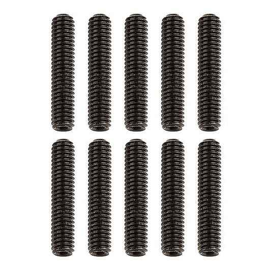 TEAM ASSOCIATED SET SCREWS, M4 x 20MM