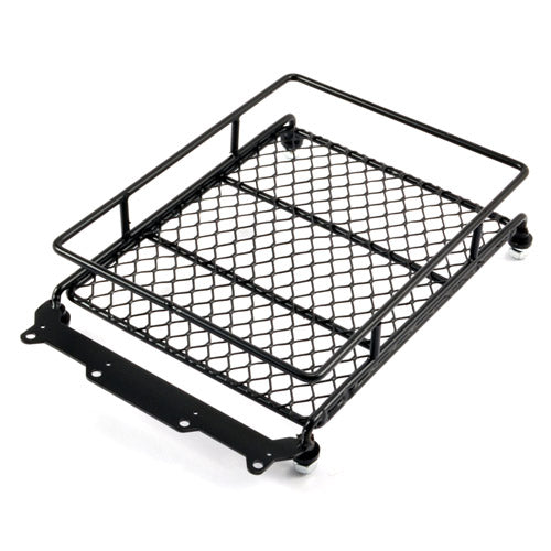 FASTRAX LARGE METAL LUGGAGE TRAY 10CM(W)X15CM(L) - RC Hobby Product