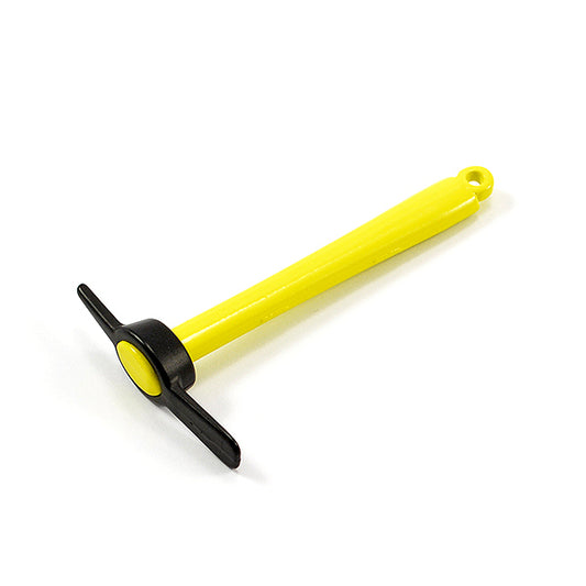 FASTRAX SCALE PAINTED PICK AXE - RC Hobby Product