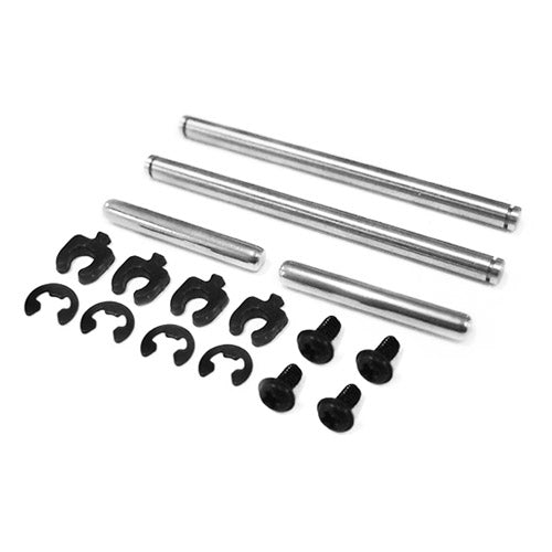 CARISMA GT10RS SUSPENSION PIN SET - RC Hobby Product