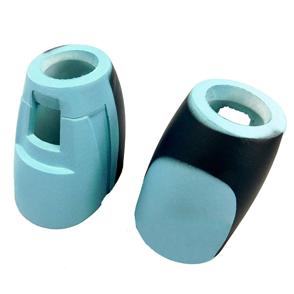DYNAM BF110 COWL (2PCS) LEFT & RIGHT - RC Hobby Product
