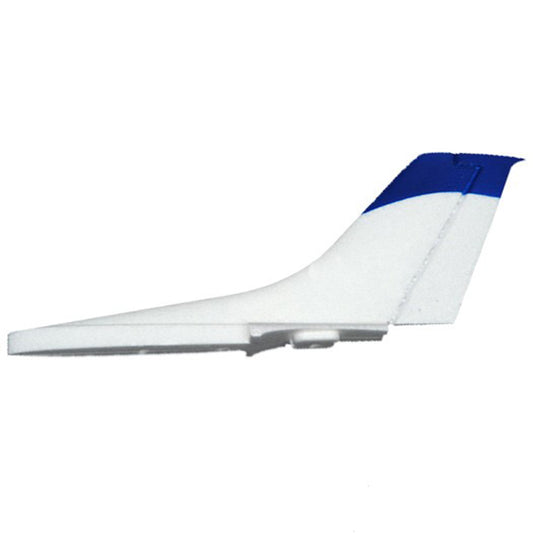 DYNAM CESSNA SKY TRAINER VERTICAL STABILISER - RC Hobby Product