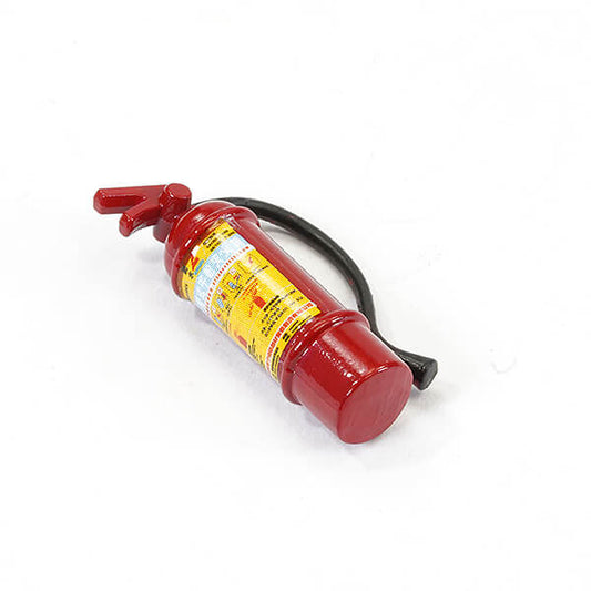 FASTRAX 1/24TH FIRE EXTINGUISHER 23x6mm - RC Hobby Product