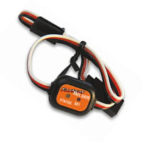 Fastrax Micro Fail Safe Adaptor - RC Hobby Product