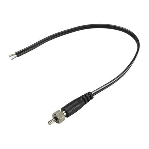 Fastrax Universal Glow Start Charge Lead Wire With Bracket - RC Hobby Product