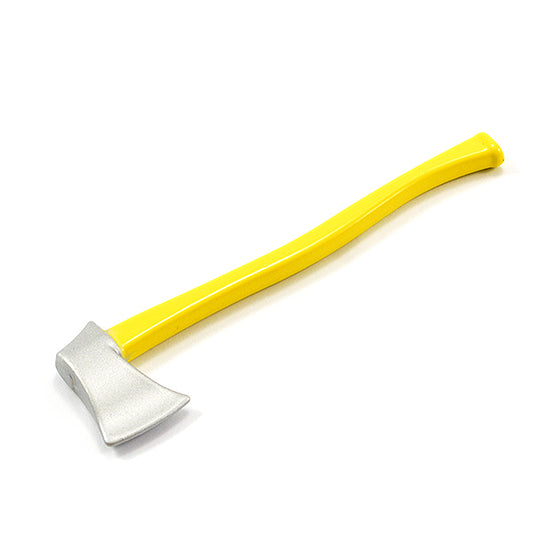 FASTRAX SCALE PAINTED AXE - RC Hobby Product