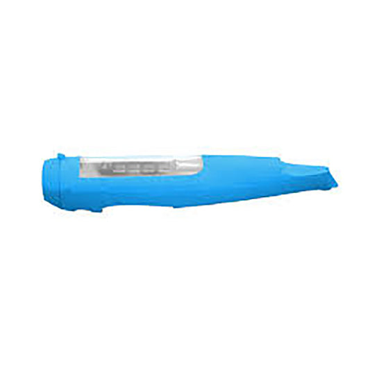DYNAM PT-17 FUSELAGE (BLUE) - RC Hobby Product