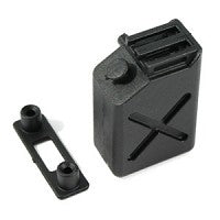 FASTRAX FUEL TANK SCALE ACCESSORY - RC Hobby Product