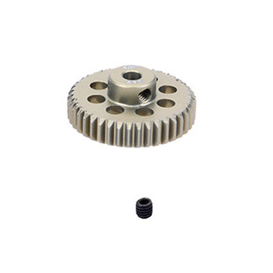 FASTRAX 48DP 41T ALUMINIUM 7075 PINION GEAR - RC Hobby Product