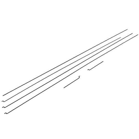 DYNAM BF109 PUSH ROD - RC Hobby Product