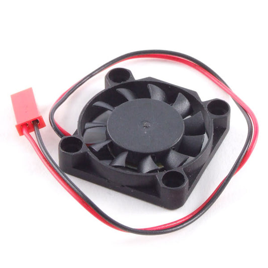 Fastrax Micro Fan Unit w/Wiring And Plug - RC Hobby Product